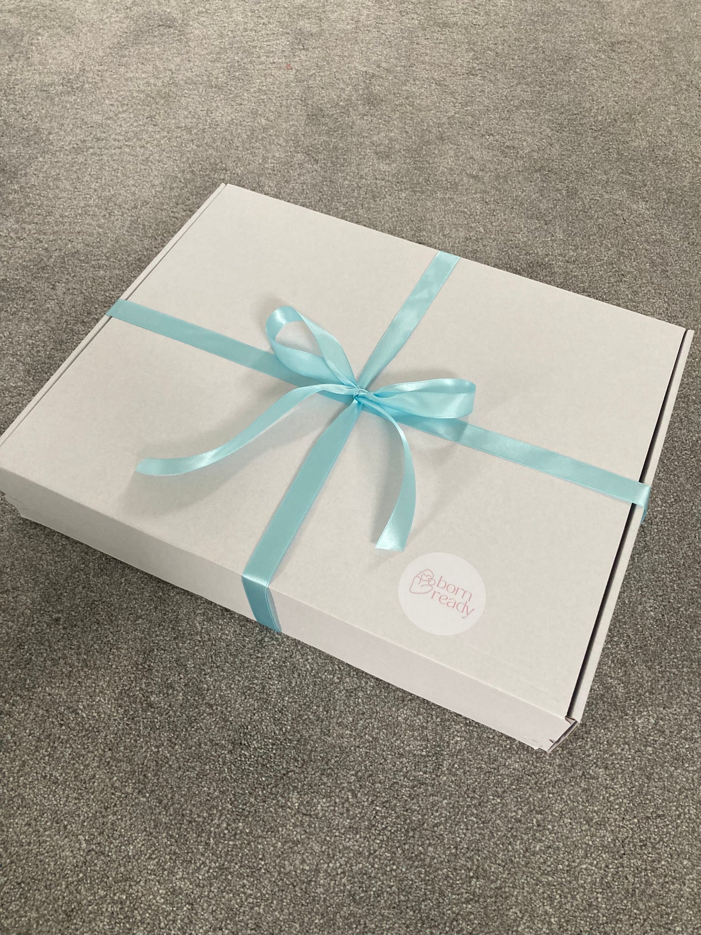 Core Hospital Bag Essentials Kit