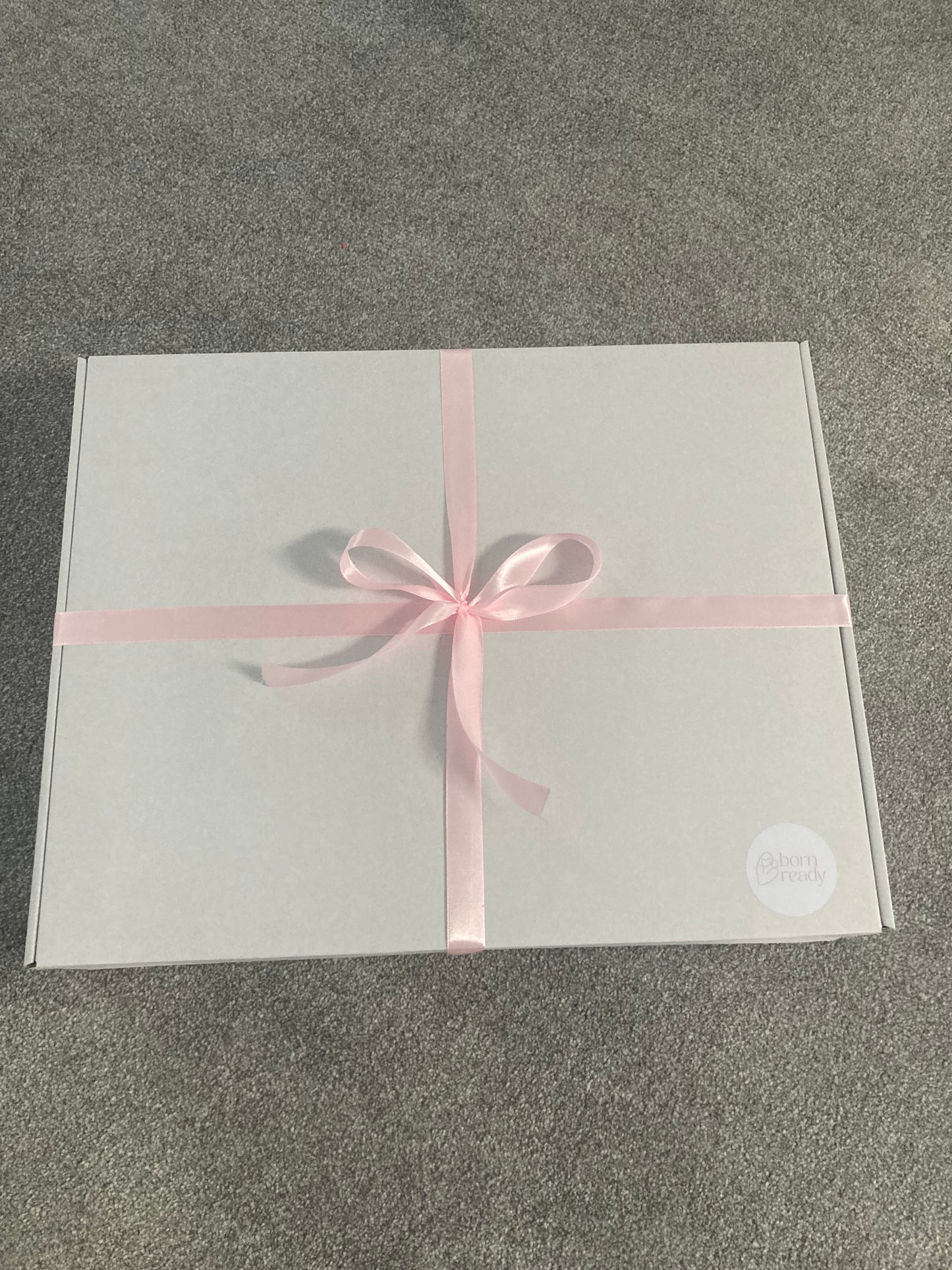Maternity Hospital Bag Essentials Kit