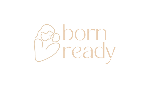 Born Ready