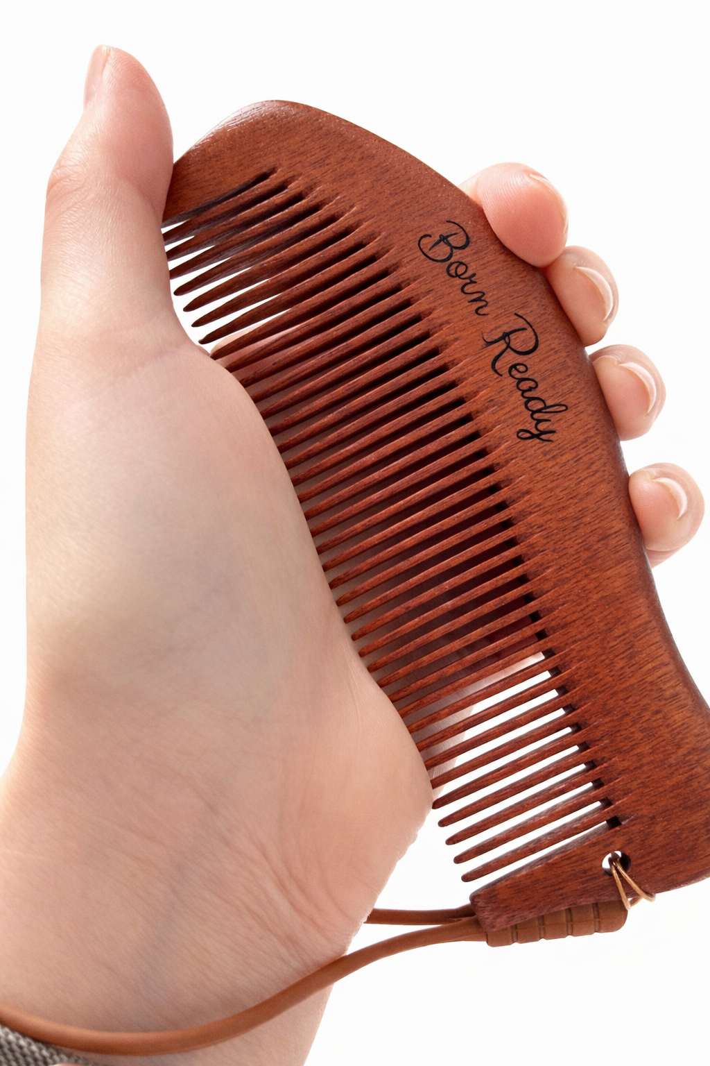 Birthing Comb