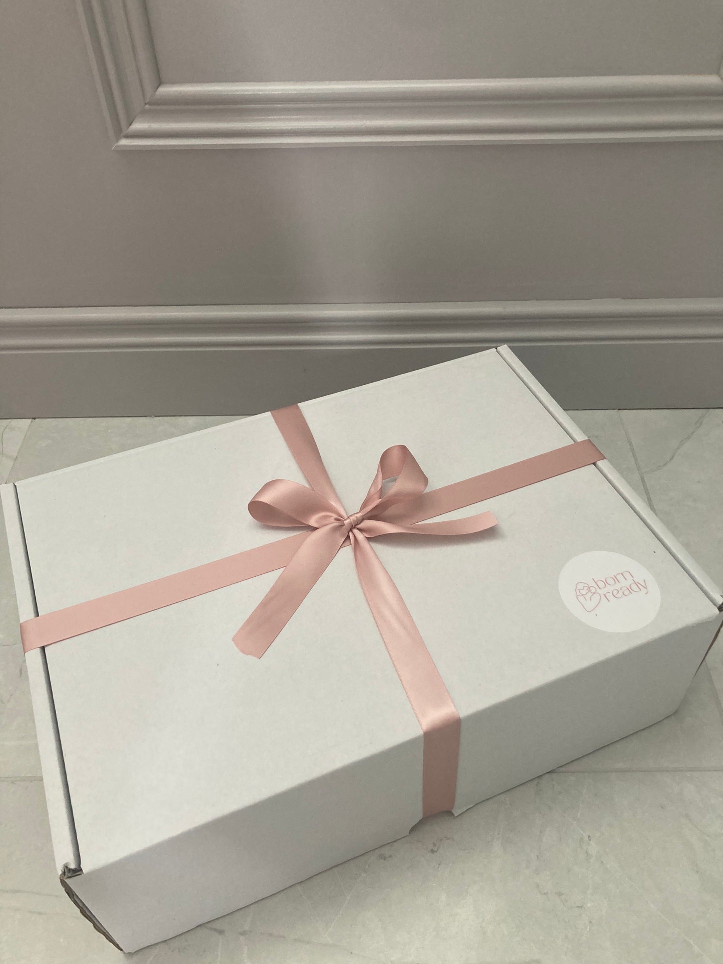 Maternity Hospital Bag Essentials Kit