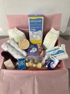 Maternity Hospital Bag Essentials Kit