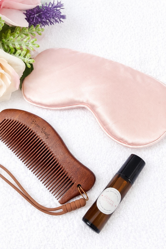 Balance and Bloom Set