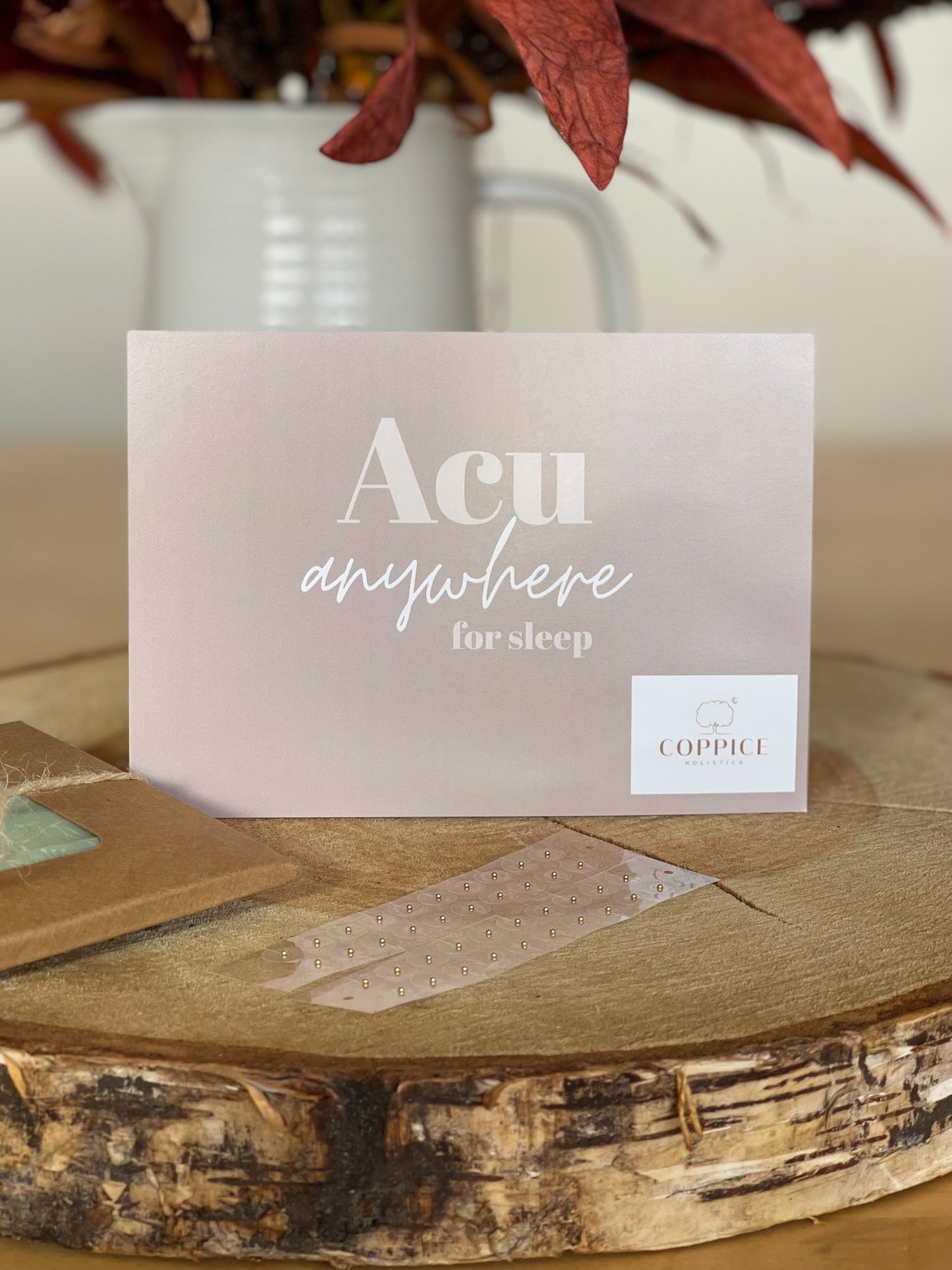 Acu Anywhere Ear Seeds