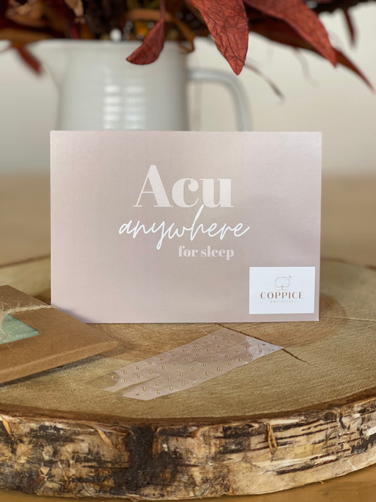 Acu Anywhere Ear Seeds