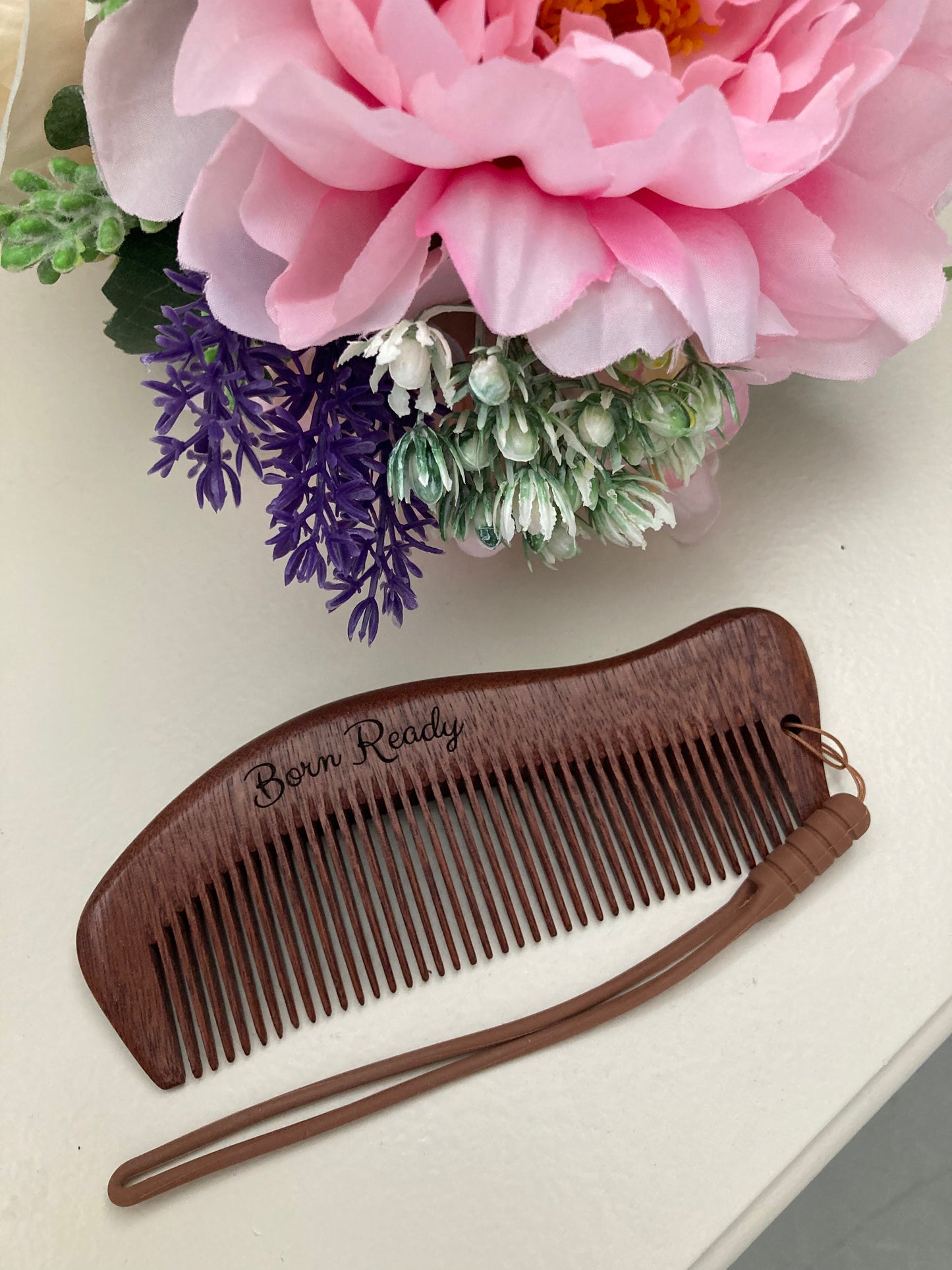 Birthing Comb