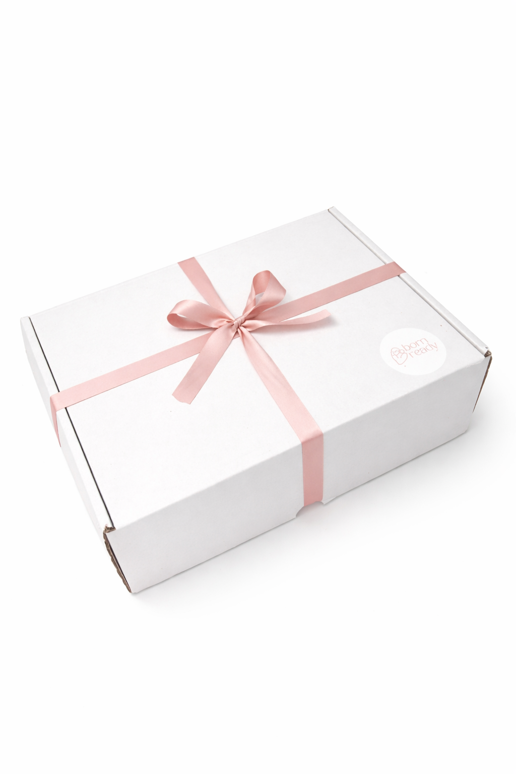 Classic - Mum To Be Hospital Bag kit